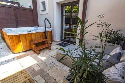 Hotel Annuska Villa Balatonf�red