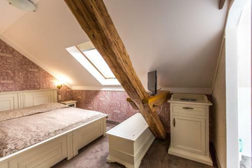 Hotel Annuska Villa Balatonf�red