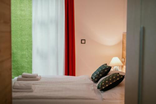 Hotel Annuska Villa Balatonf�red