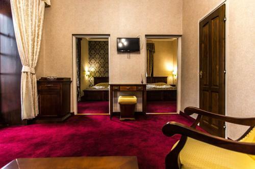 Hotel Annuska Villa Balatonf�red