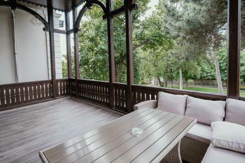 Hotel Annuska Villa Balatonf�red