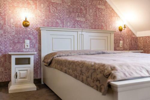 Hotel Annuska Villa Balatonf�red