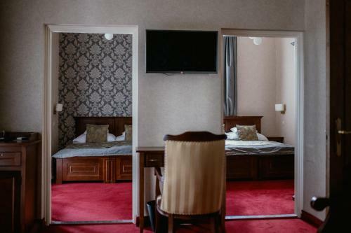 Hotel Annuska Villa Balatonf�red
