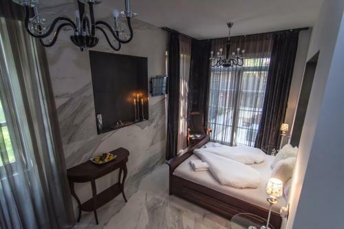 Hotel Annuska Villa Balatonf�red