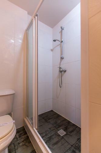 Hotel Annuska Villa Balatonf�red