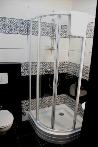 Hotel Annuska Villa Balatonf�red