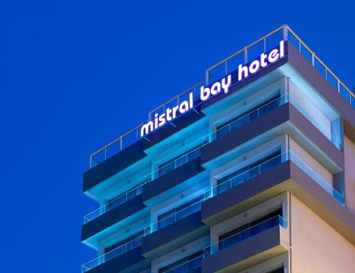 Mistral Bay Hotel