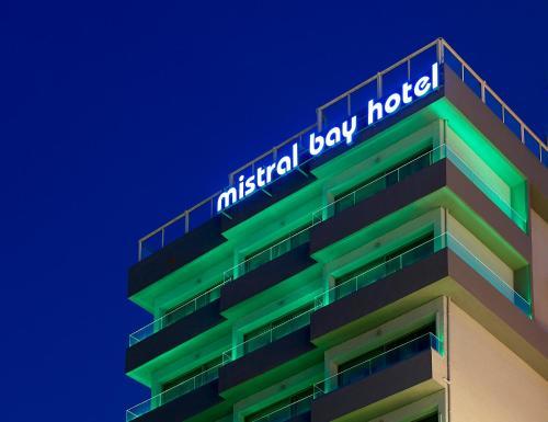 Mistral Bay Hotel