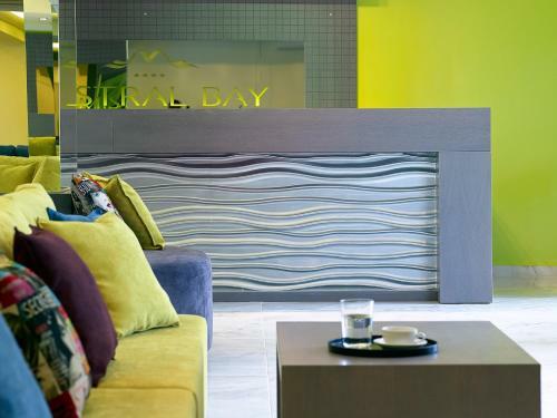 Mistral Bay Hotel
