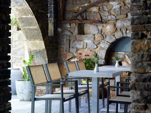 Mistral Bay Hotel