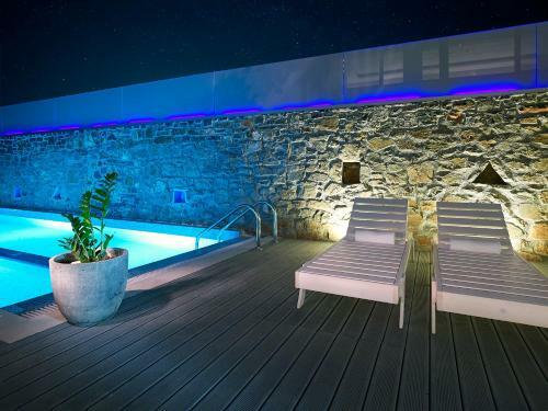 Mistral Bay Hotel