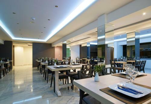 Mistral Bay Hotel