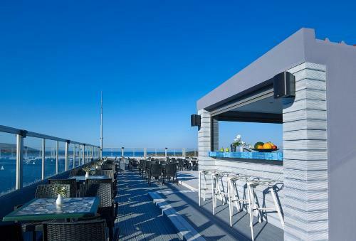 Mistral Bay Hotel