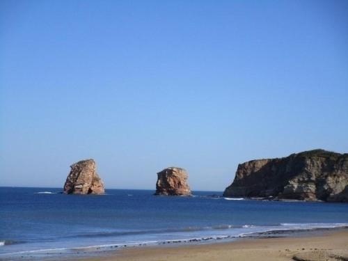 Rental Apartment Port Hendaye 82c - Hendaye