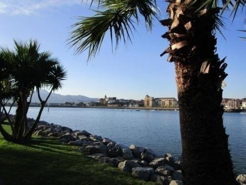 Rental Apartment Port Hendaye 82c - Hendaye