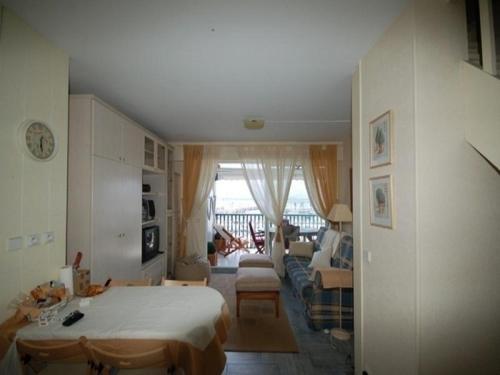 Rental Apartment Port Hendaye 82c - Hendaye