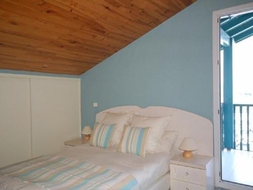 Rental Apartment Port Hendaye 82c - Hendaye