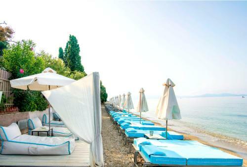 Hotel Six Keys