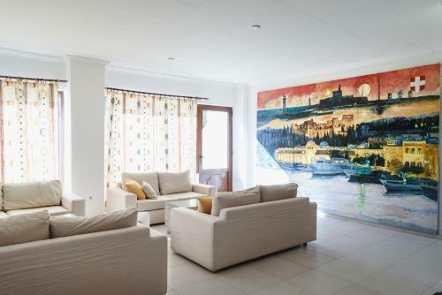 Aparthotel Pefkos Village Resort
