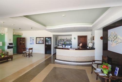 Aparthotel Pefkos Village Resort