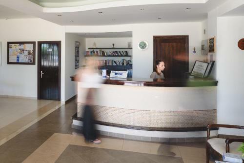 Aparthotel Pefkos Village Resort