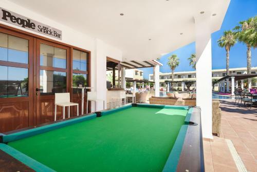 Aparthotel Pefkos Village Resort