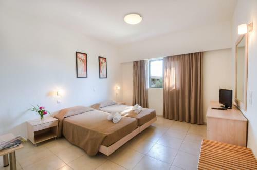 Aparthotel Pefkos Village Resort