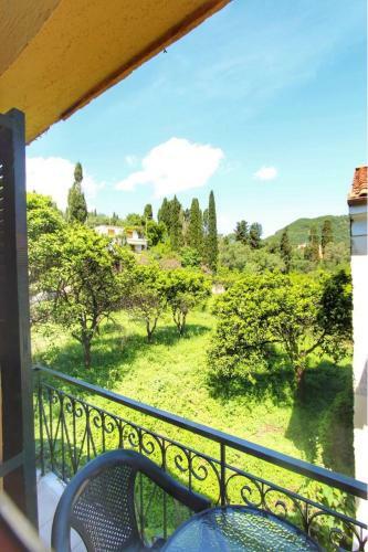 Apartamento The Banana Studios