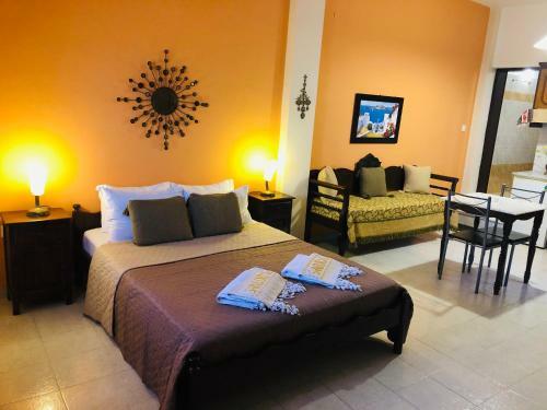Hostal Pansion Zaharoula