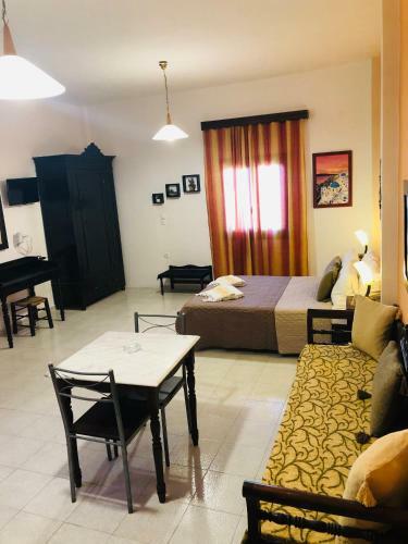Hostal Pansion Zaharoula