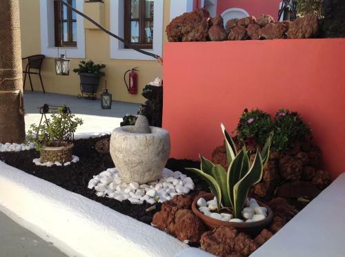 Hostal Pansion Zaharoula