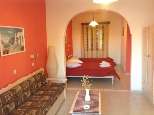 Hostal Pansion Zaharoula