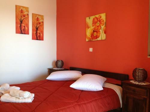 Hostal Pansion Zaharoula