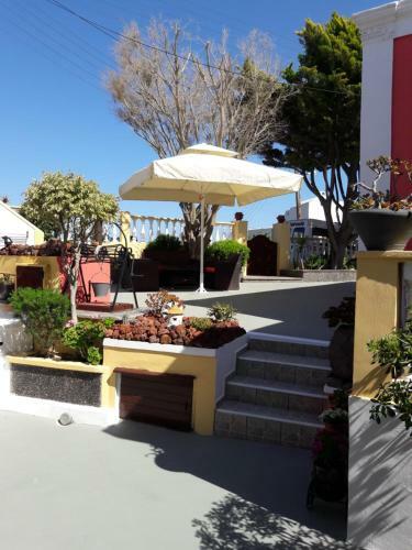Hostal Pansion Zaharoula
