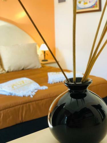 Hostal Pansion Zaharoula