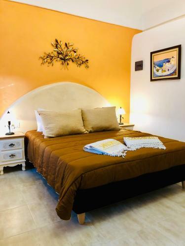 Hostal Pansion Zaharoula