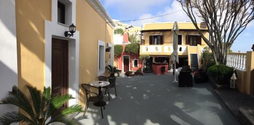 Hostal Pansion Zaharoula