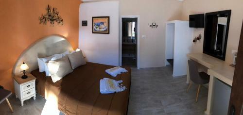 Hostal Pansion Zaharoula