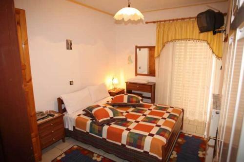 Hostal Filoxenia