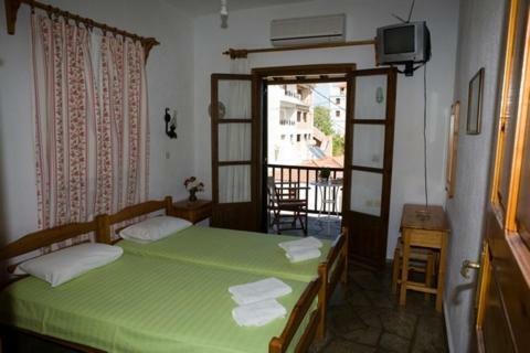Vardiola Apartments