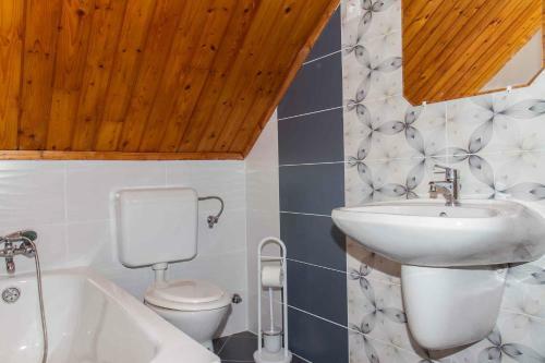 Apartamento Holiday Home Balatonkeresztur 24