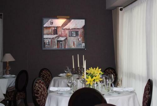 Hotel H�tel Restaurant Taillard