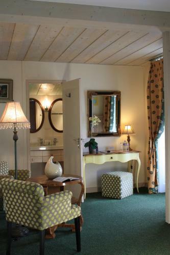 Hotel H�tel Restaurant Taillard