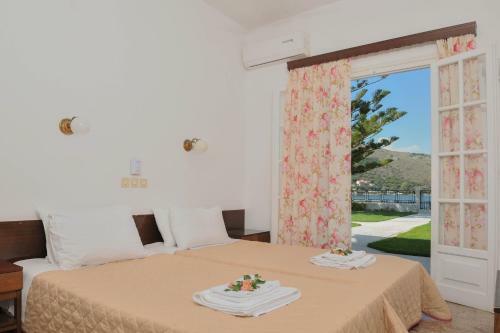 Kalamionas Studios & Apartments