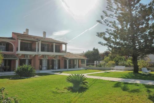 Kalamionas Studios & Apartments