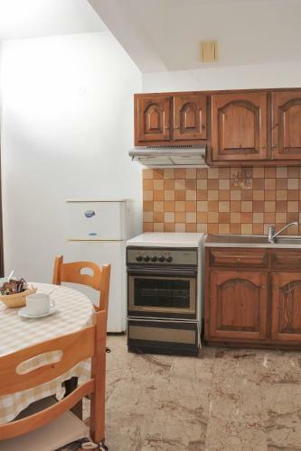Kalamionas Studios & Apartments