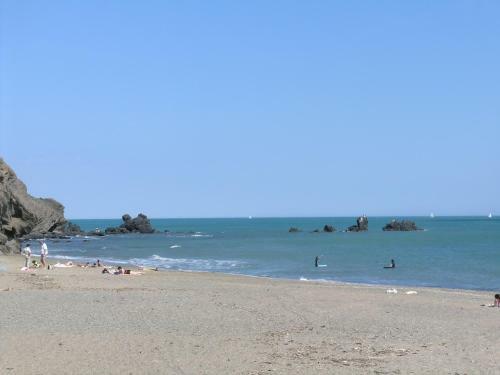 Apartamento Appartement Le Cap D'agde