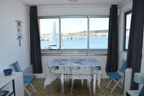 Apartamento Appartement Le Cap D'agde