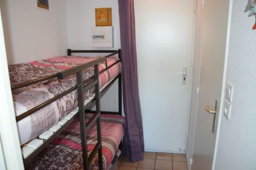 Apartamento Appartement Le Cap D'agde