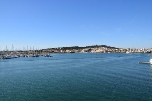 Apartamento Appartement Le Cap D'agde